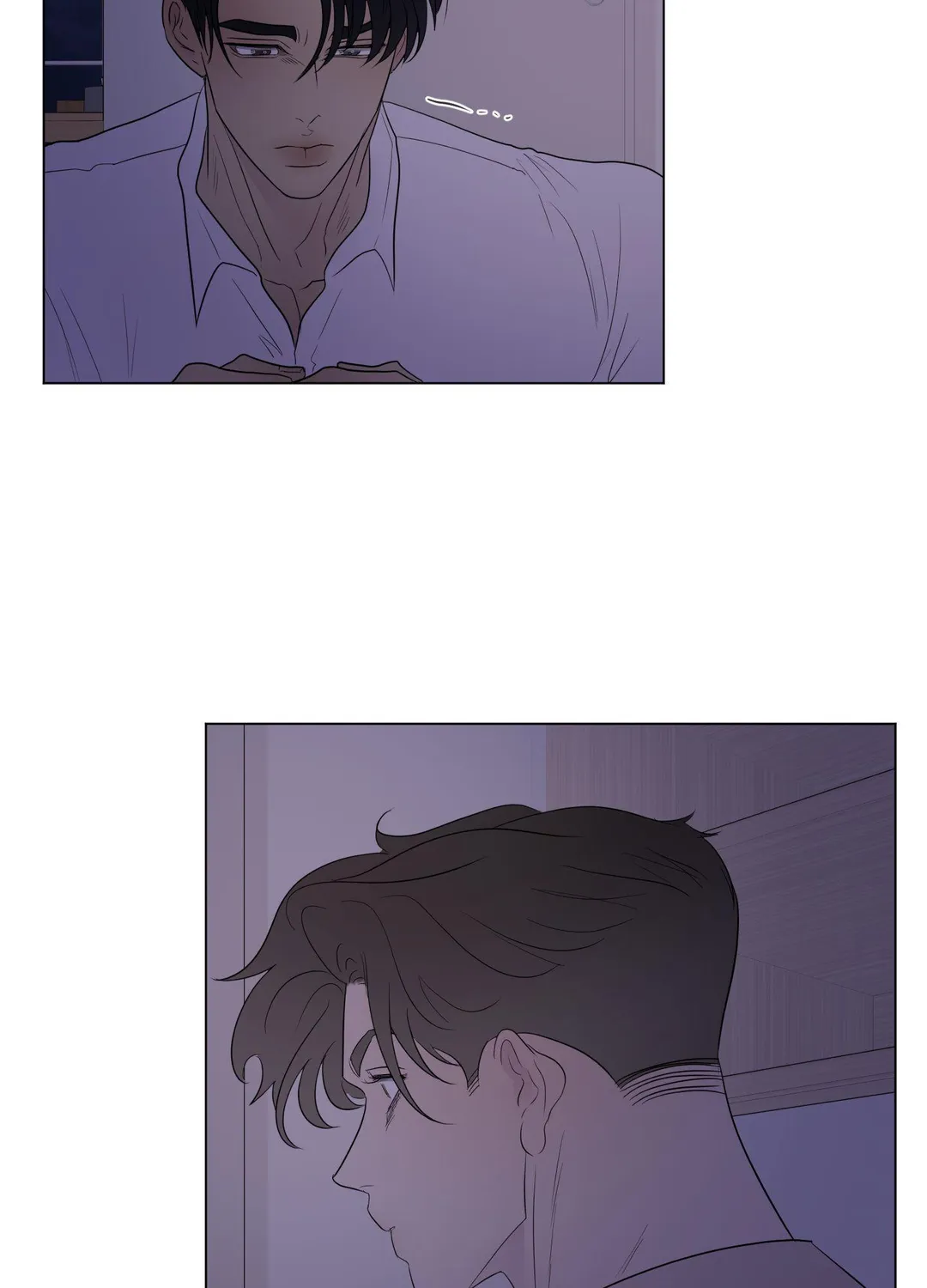 Kick Your Heart - Chapter 25 Page 2