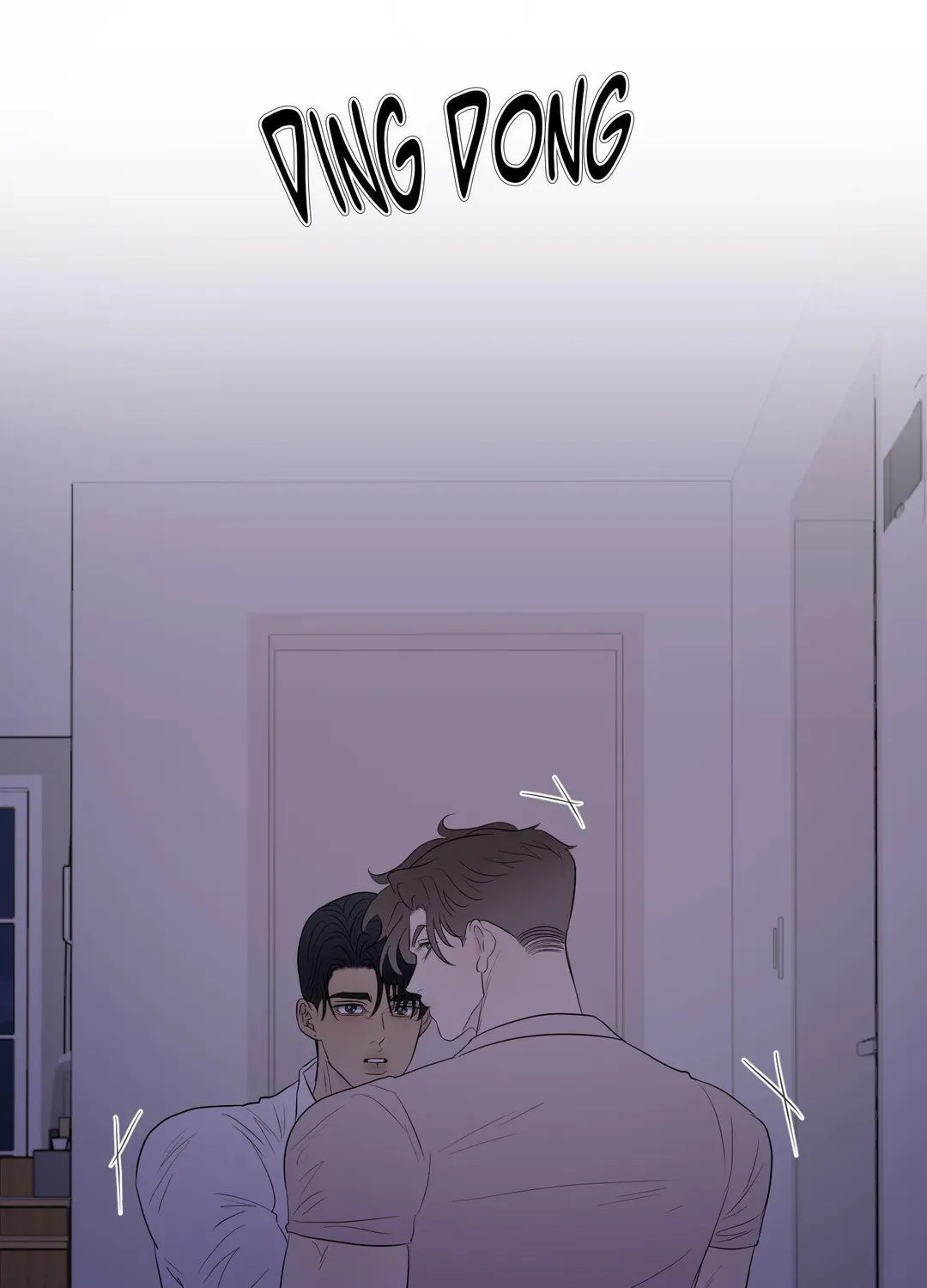Kick Your Heart - Chapter 25 Page 4