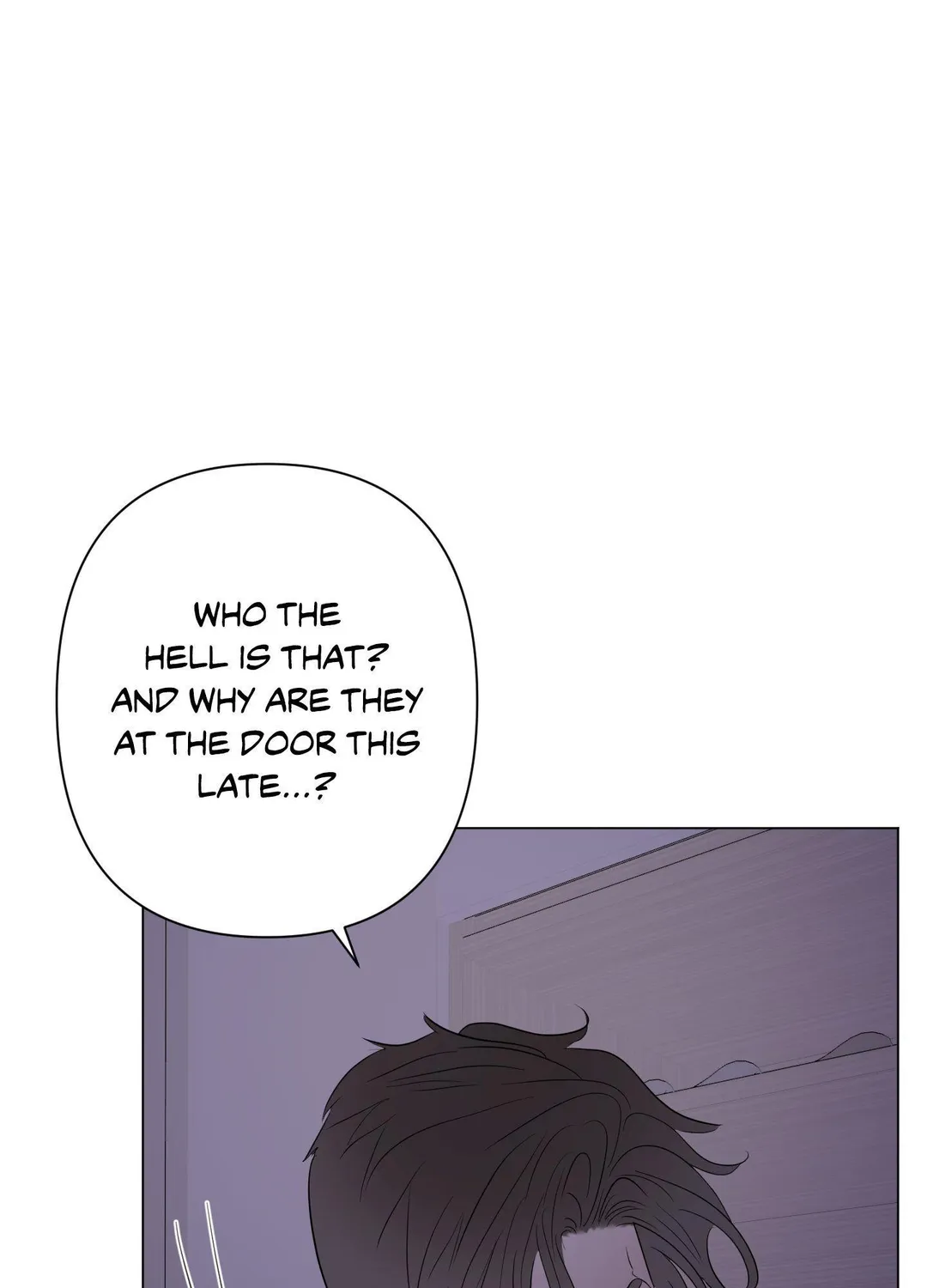 Kick Your Heart - Chapter 25 Page 7