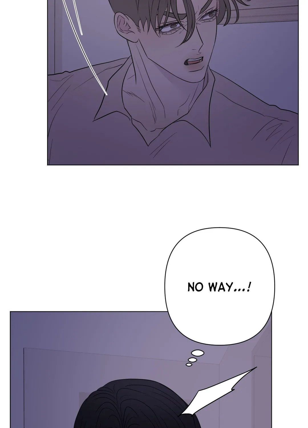 Kick Your Heart - Chapter 25 Page 8