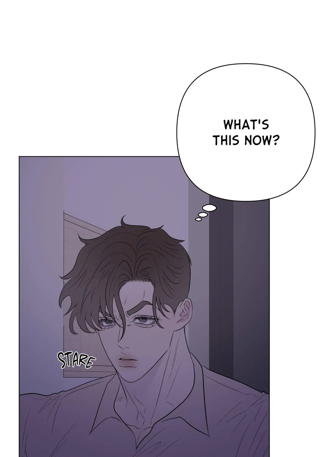 Kick Your Heart - Chapter 25 Page 11