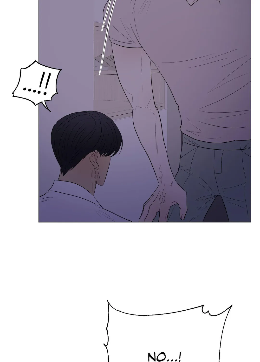 Kick Your Heart - Chapter 25 Page 13