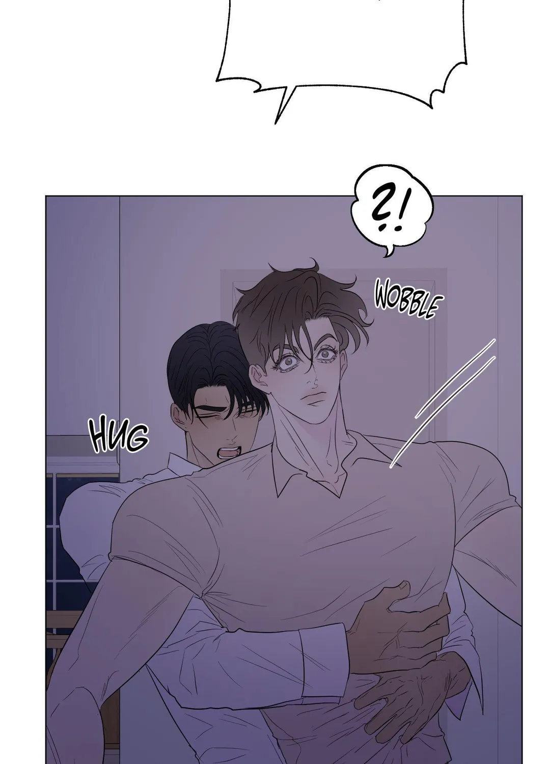 Kick Your Heart - Chapter 25 Page 14