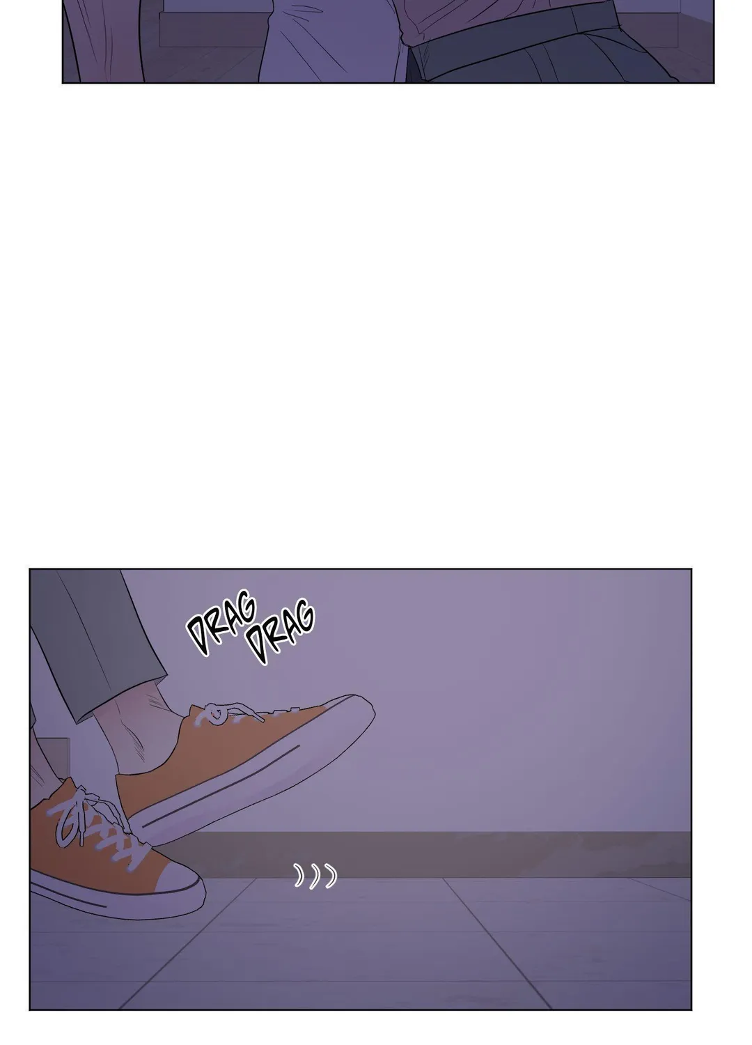 Kick Your Heart - Chapter 25 Page 15