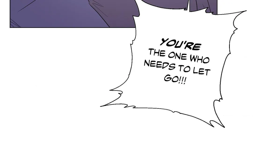 Kick Your Heart - Chapter 25 Page 20