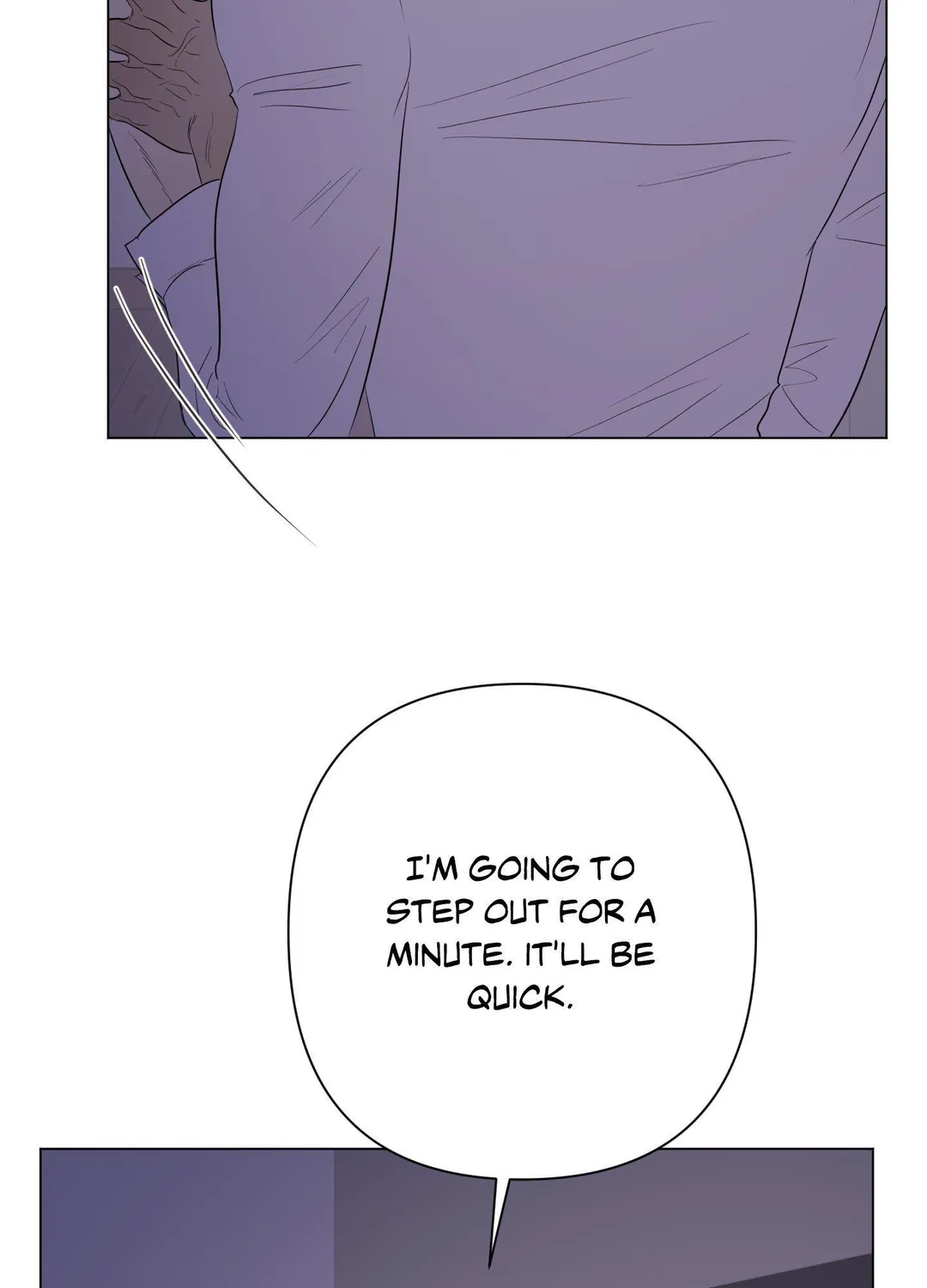 Kick Your Heart - Chapter 25 Page 28