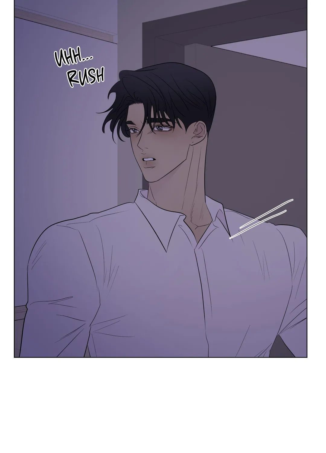 Kick Your Heart - Chapter 25 Page 29