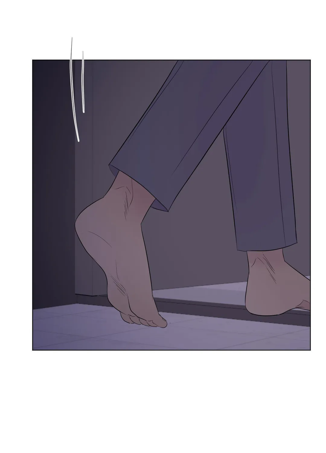 Kick Your Heart - Chapter 25 Page 30