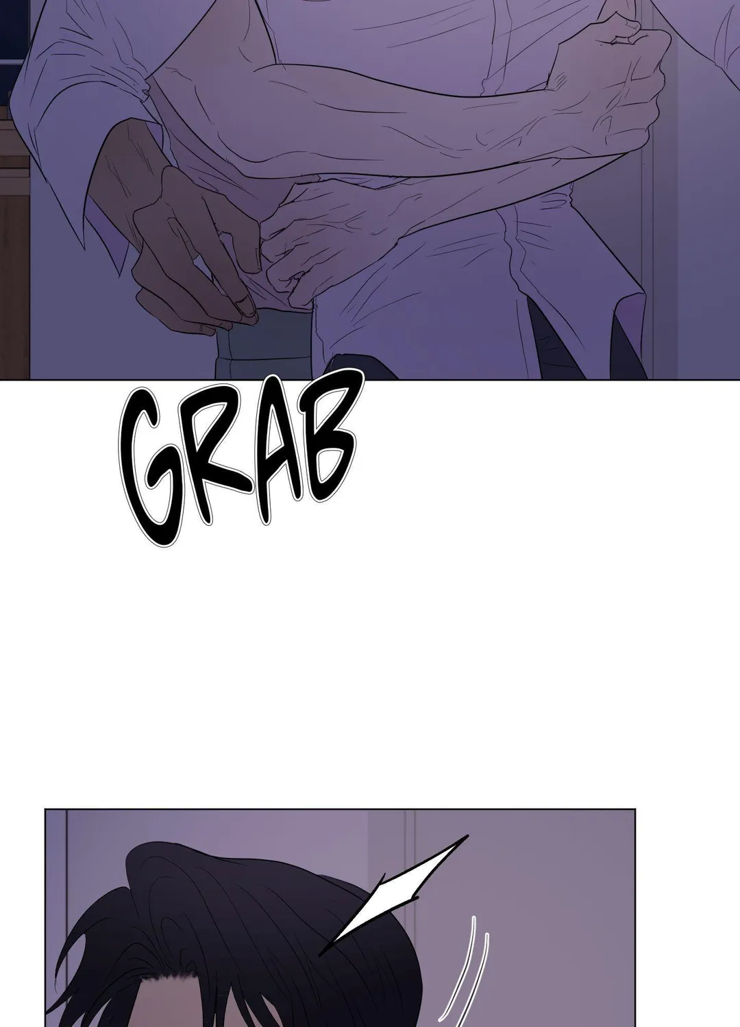 Kick Your Heart - Chapter 25 Page 33