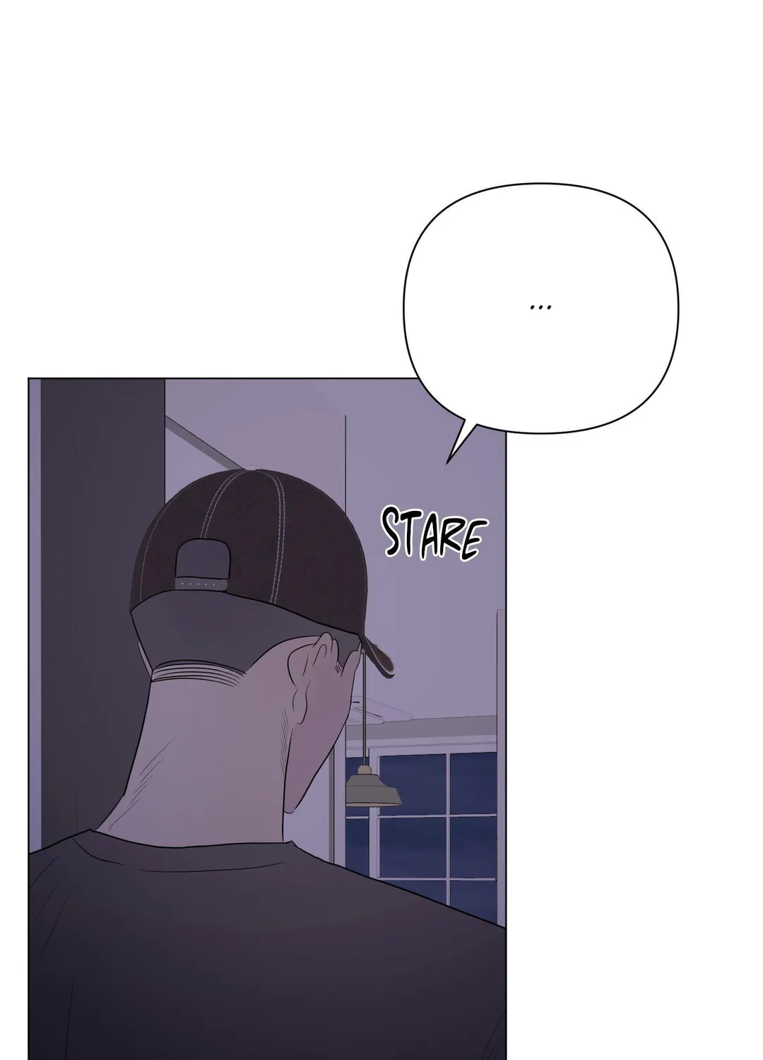 Kick Your Heart - Chapter 25 Page 36