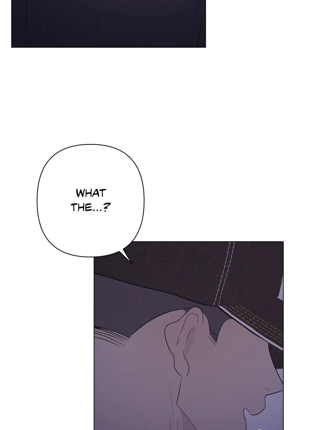 Kick Your Heart - Chapter 25 Page 37