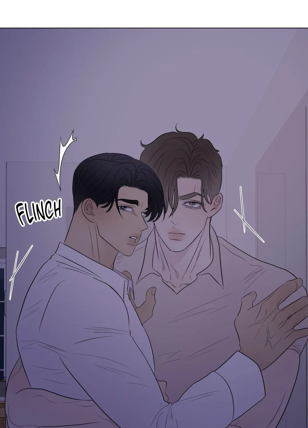 Kick Your Heart - Chapter 25 Page 39