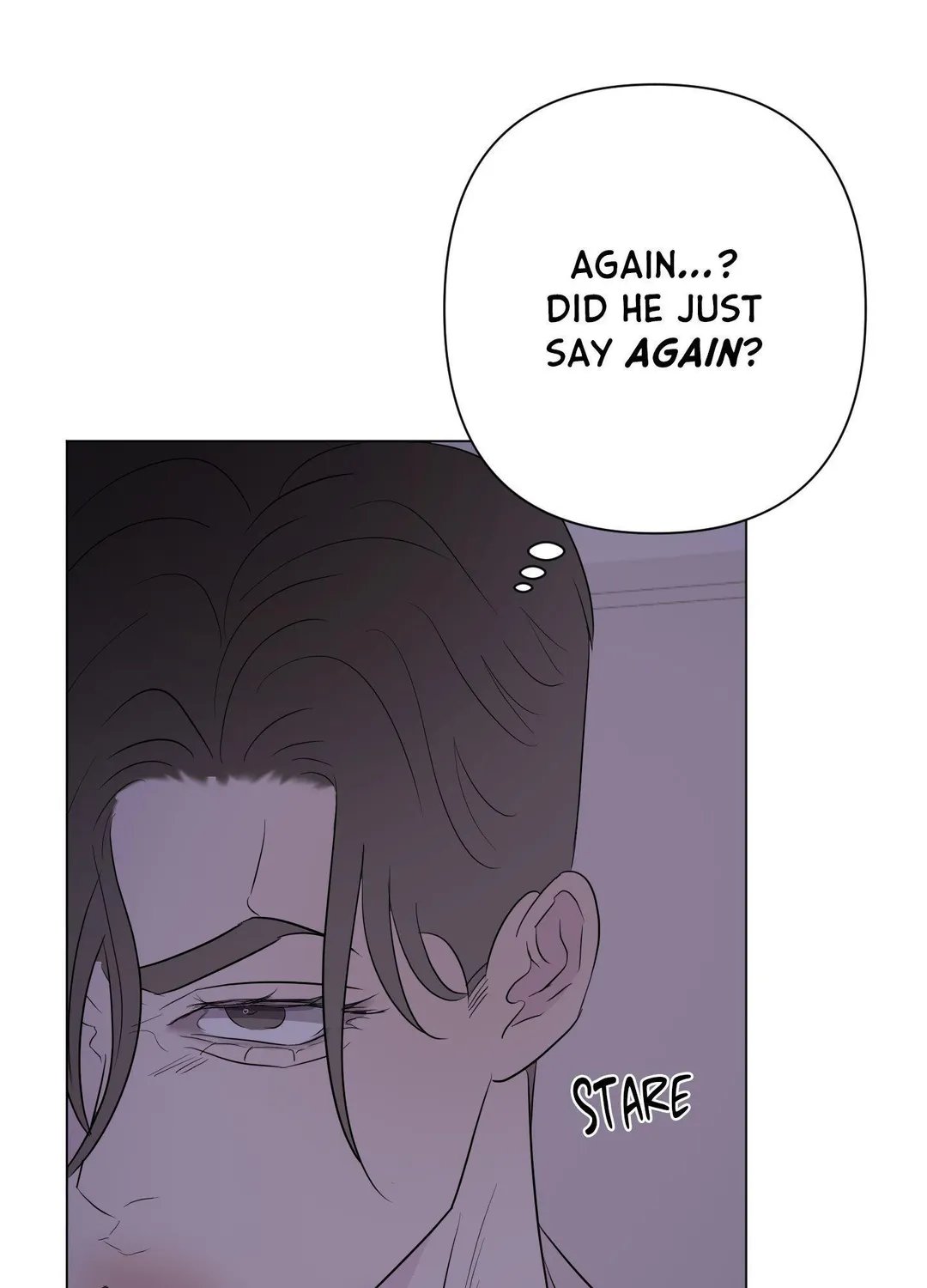 Kick Your Heart - Chapter 25 Page 42