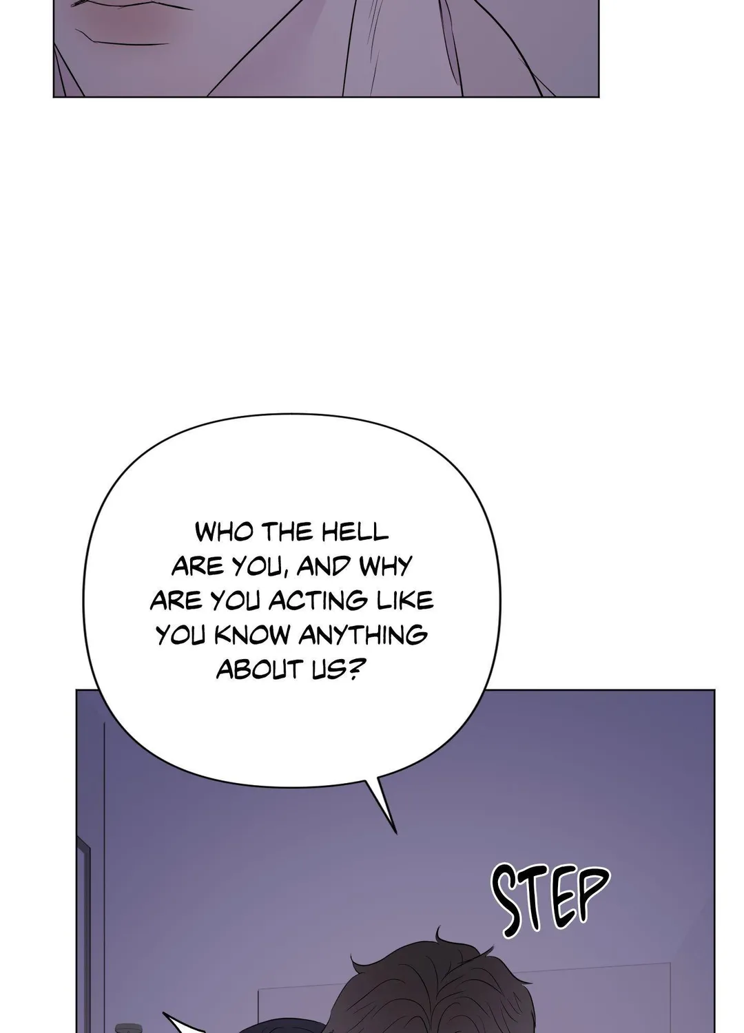 Kick Your Heart - Chapter 25 Page 43