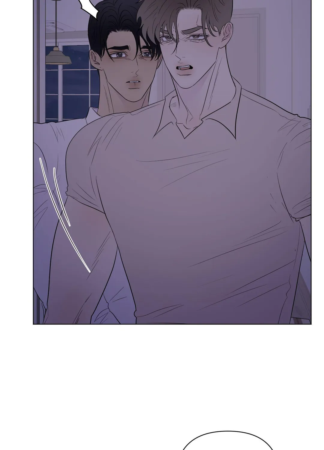 Kick Your Heart - Chapter 25 Page 44