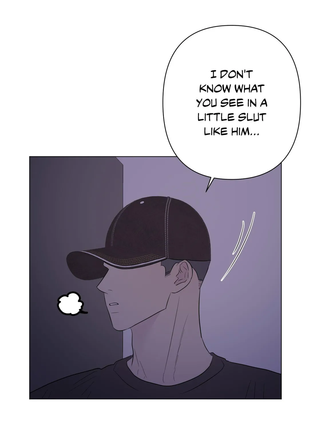 Kick Your Heart - Chapter 25 Page 46