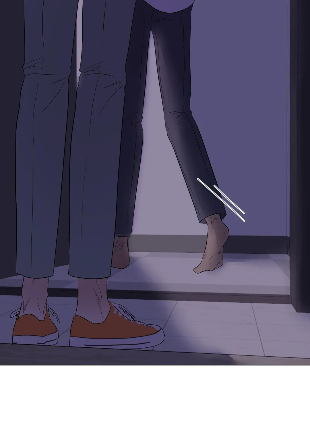 Kick Your Heart - Chapter 25 Page 50