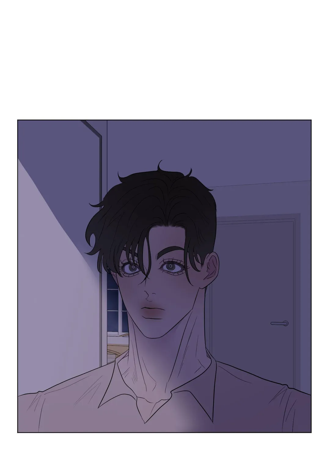 Kick Your Heart - Chapter 25 Page 51