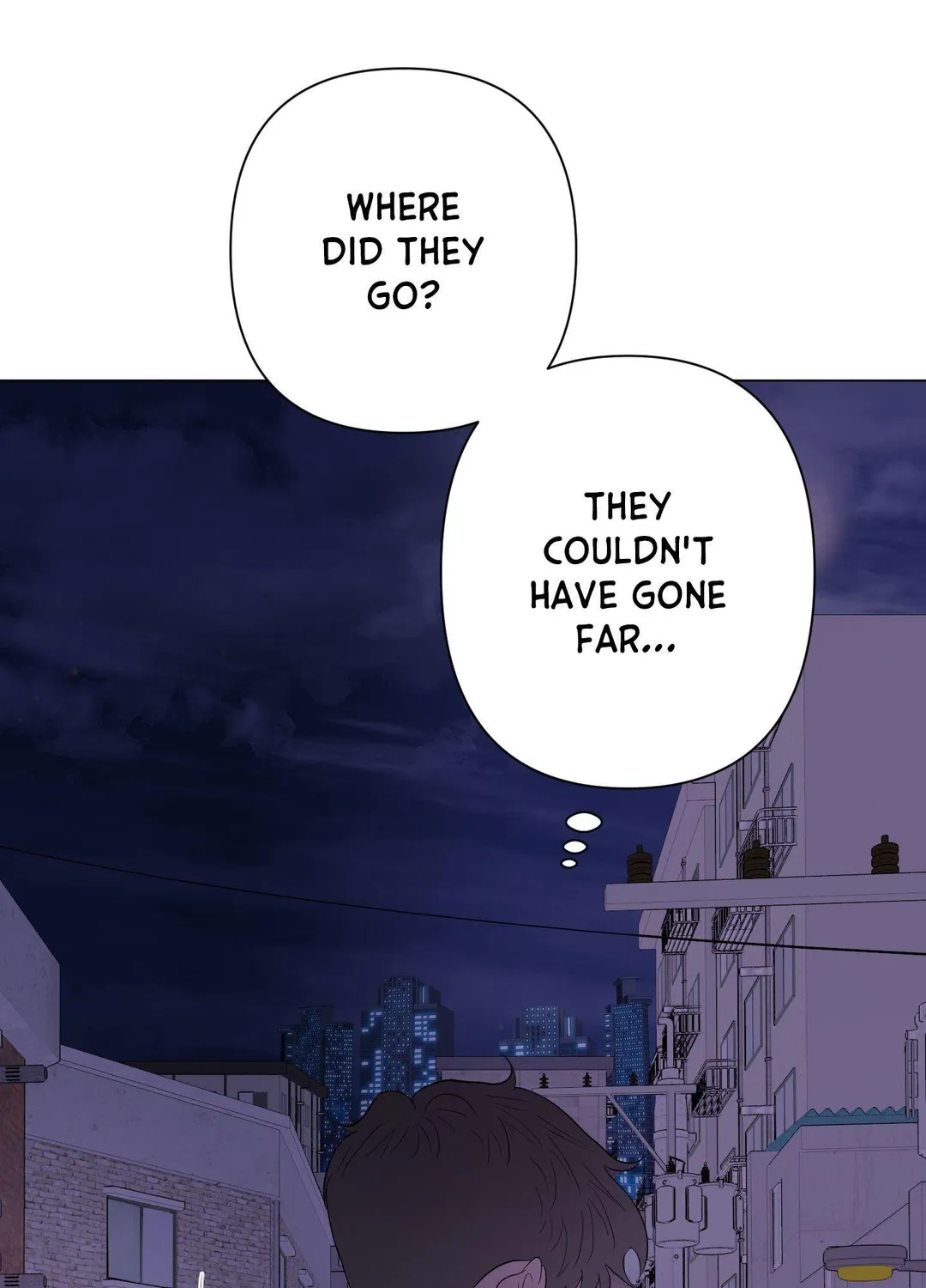Kick Your Heart - Chapter 25 Page 55