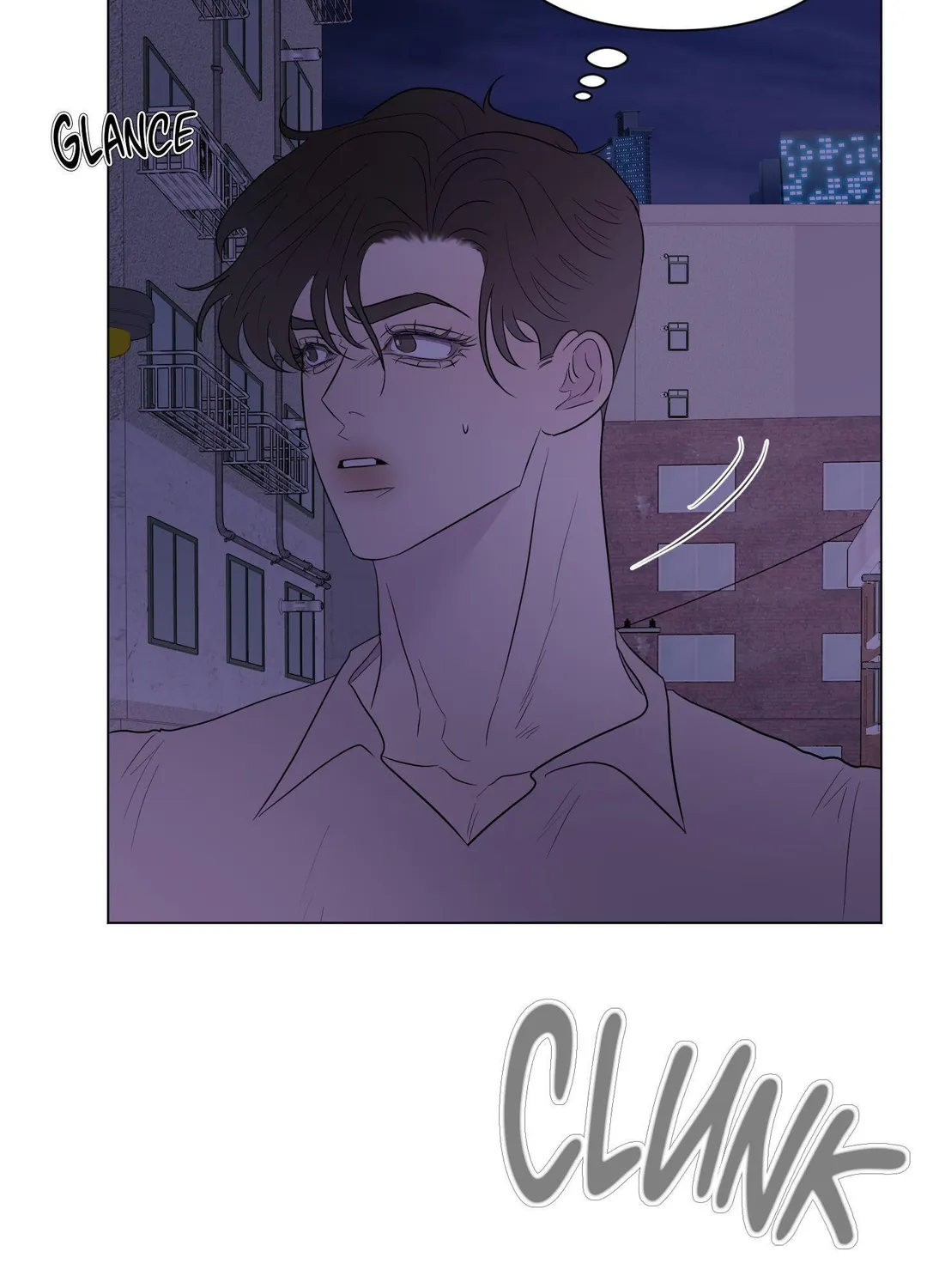 Kick Your Heart - Chapter 25 Page 58