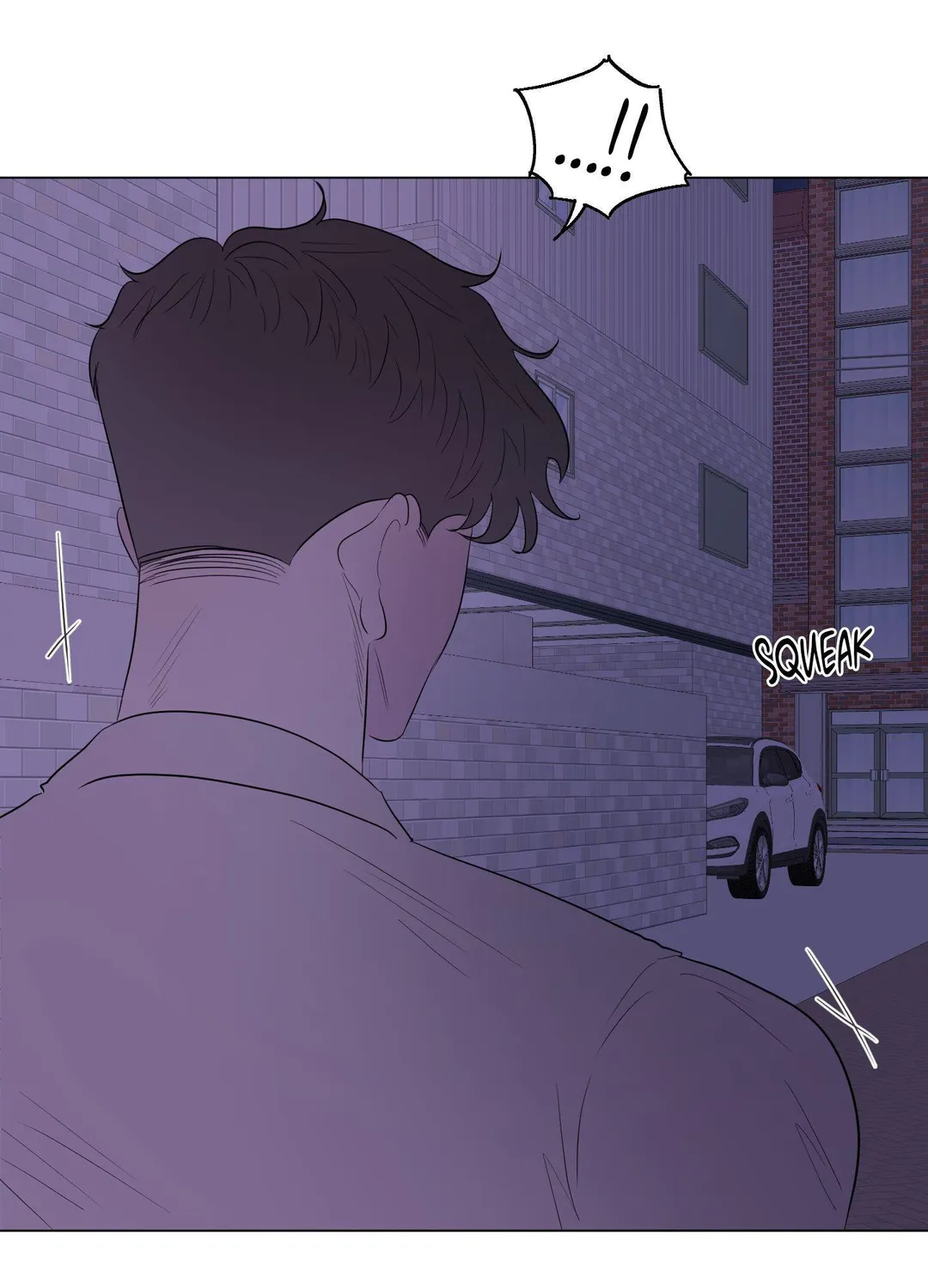 Kick Your Heart - Chapter 25 Page 59