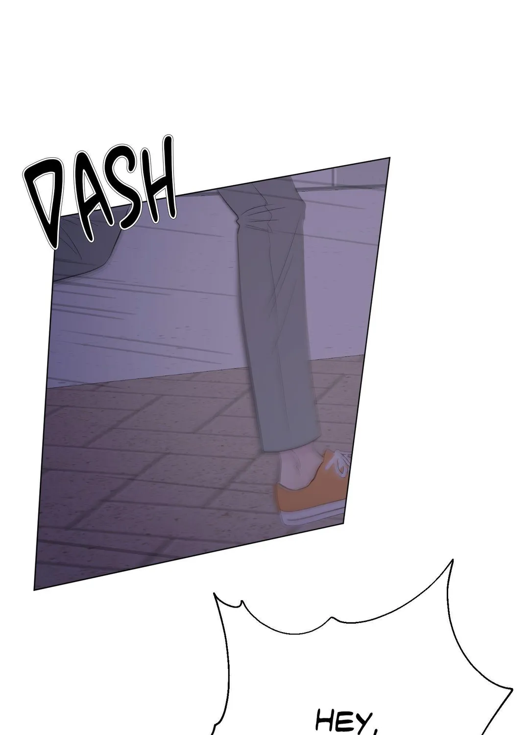 Kick Your Heart - Chapter 25 Page 60