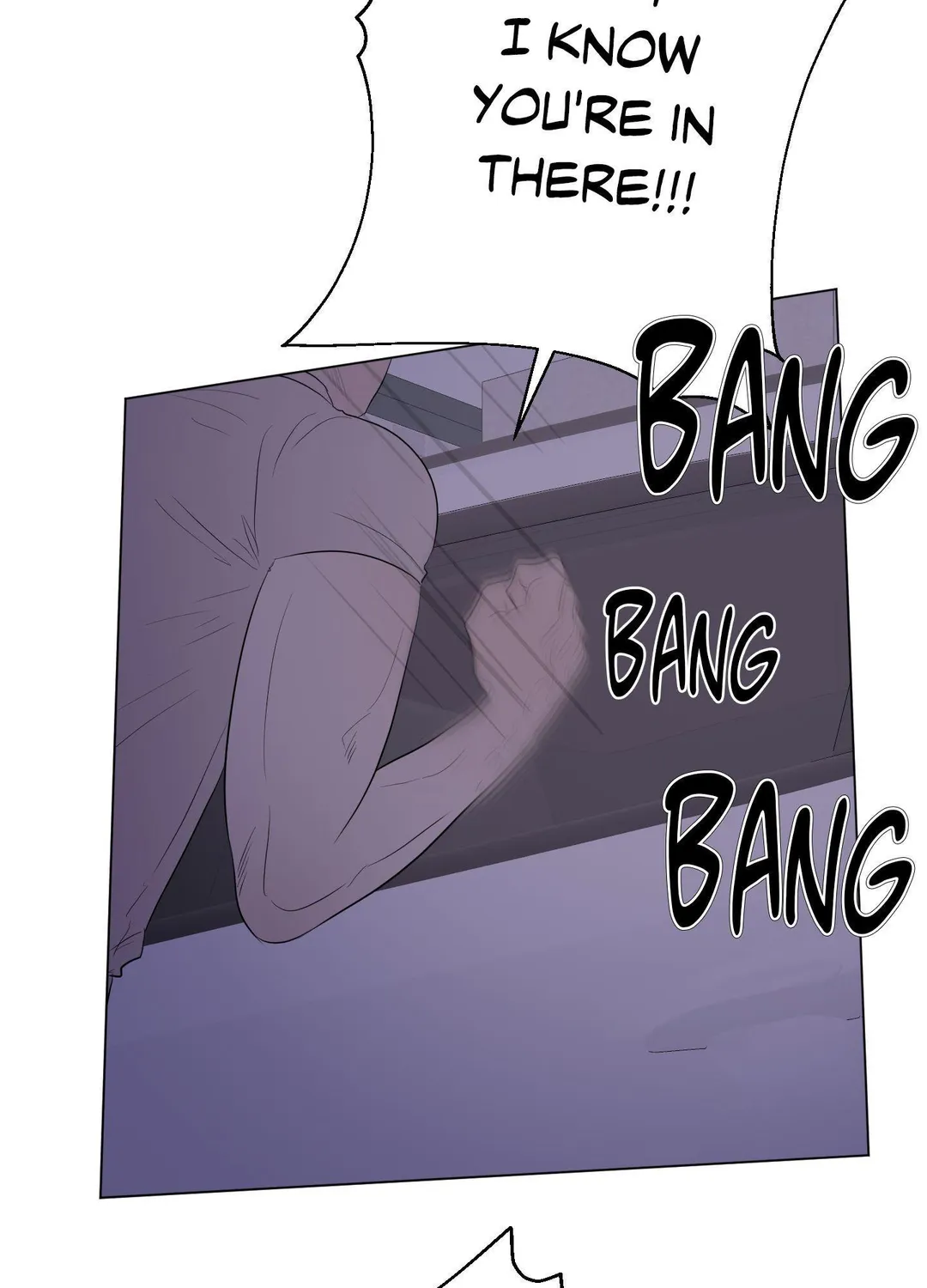 Kick Your Heart - Chapter 25 Page 61