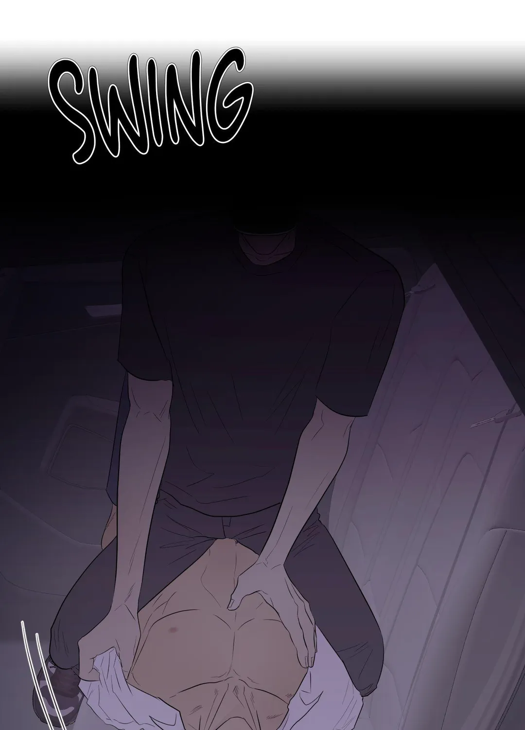 Kick Your Heart - Chapter 25 Page 64