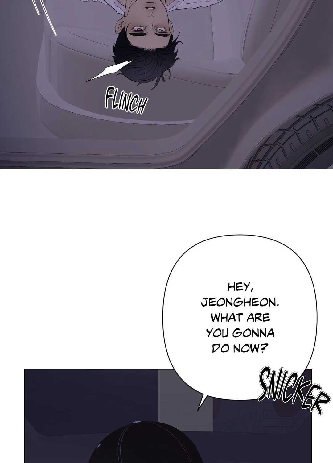 Kick Your Heart - Chapter 25 Page 65