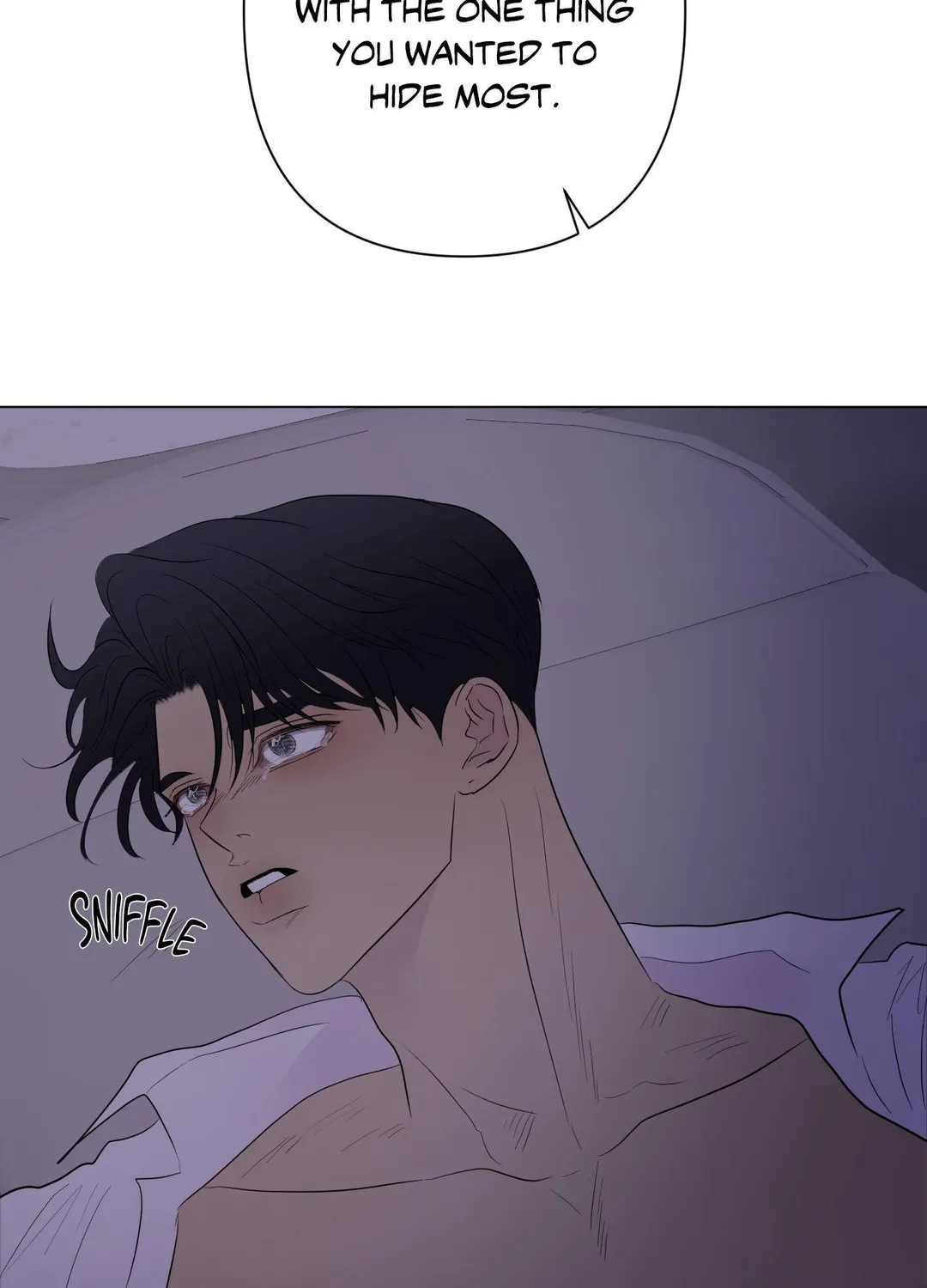 Kick Your Heart - Chapter 25 Page 67