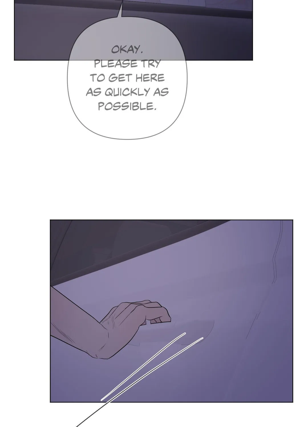 Kick Your Heart - Chapter 25 Page 72