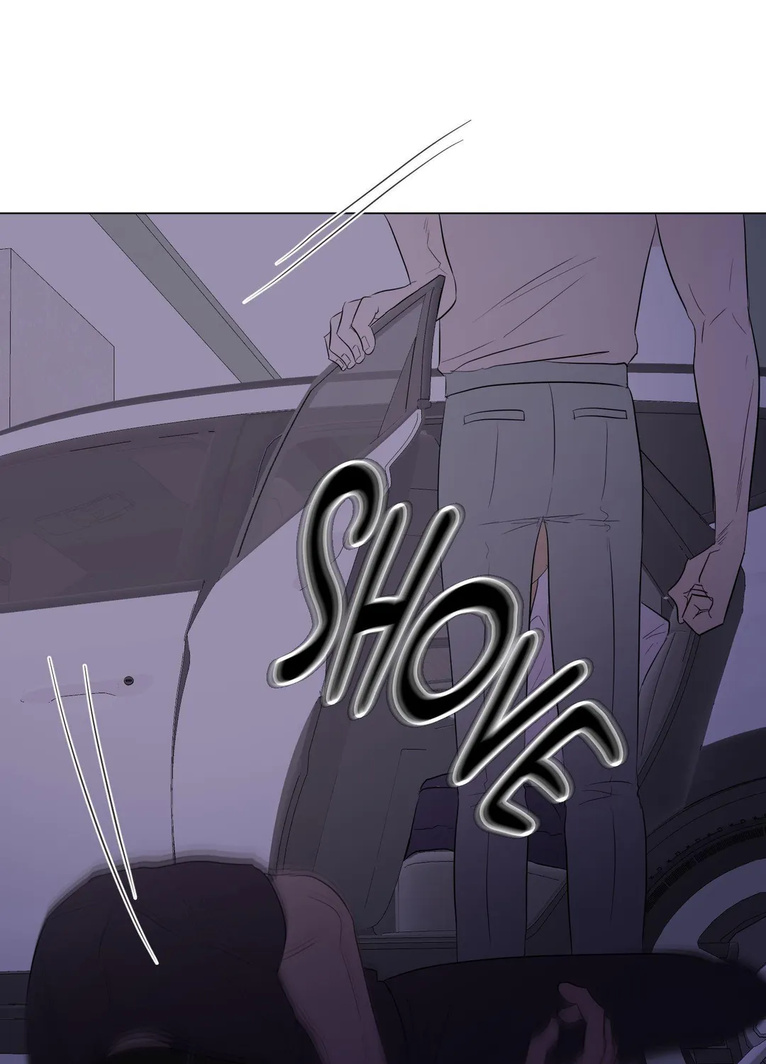 Kick Your Heart - Chapter 25 Page 74