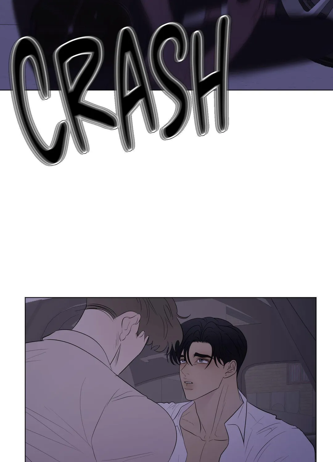 Kick Your Heart - Chapter 25 Page 75