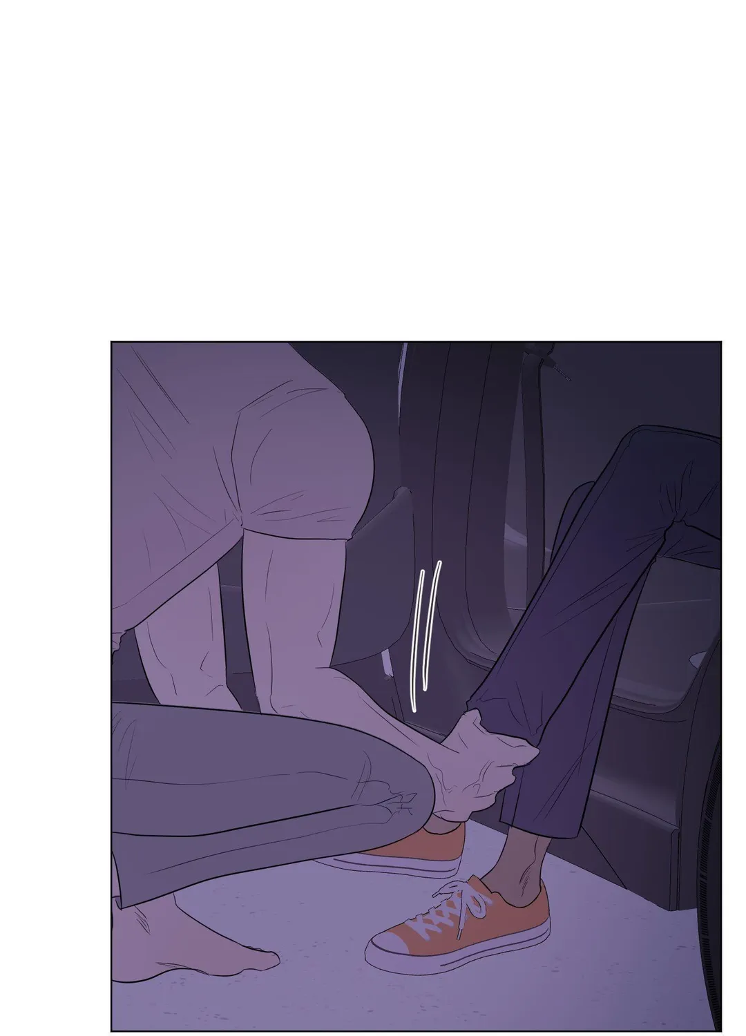 Kick Your Heart - Chapter 25 Page 79