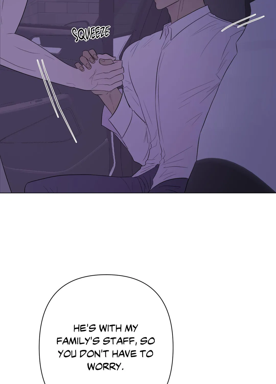 Kick Your Heart - Chapter 25 Page 81
