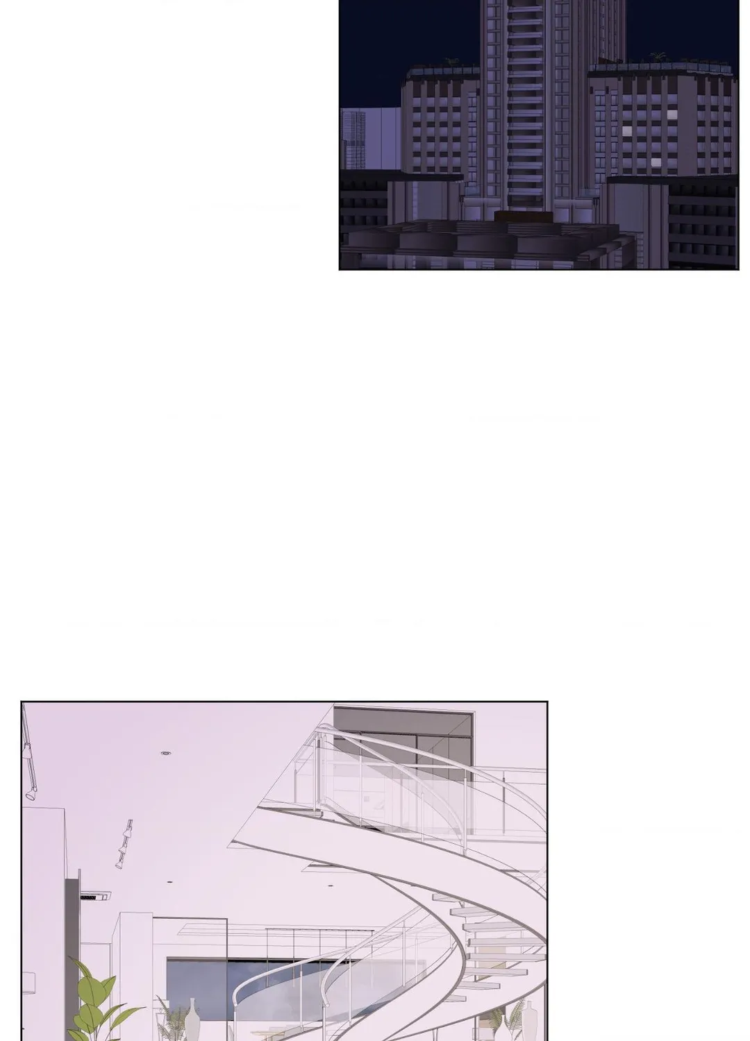 Kick Your Heart - Chapter 26 Page 2