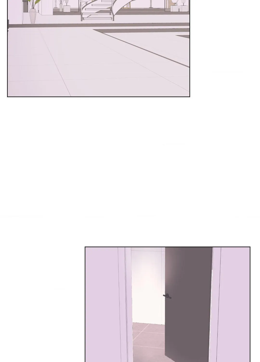 Kick Your Heart - Chapter 26 Page 3