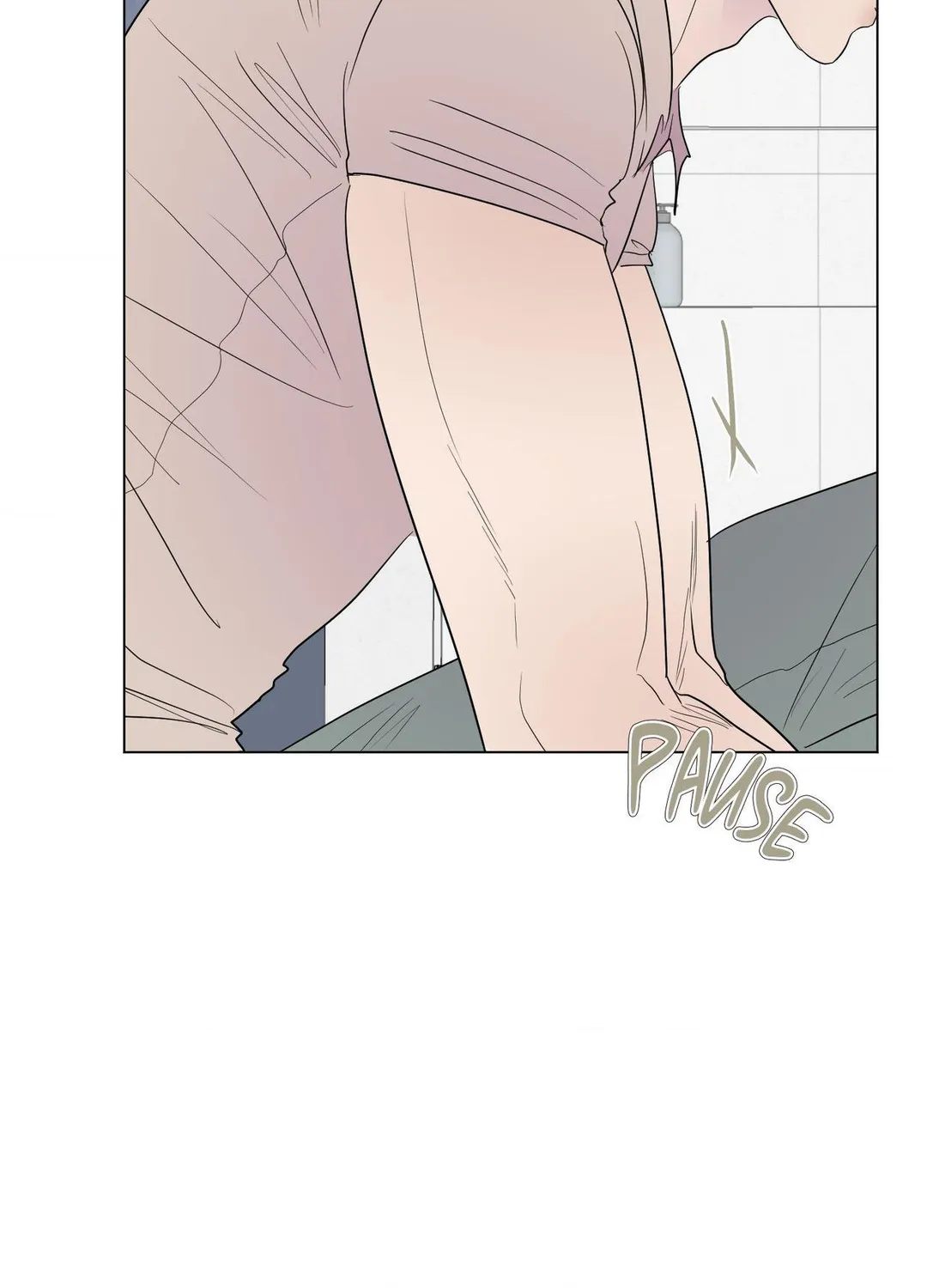Kick Your Heart - Chapter 26 Page 10