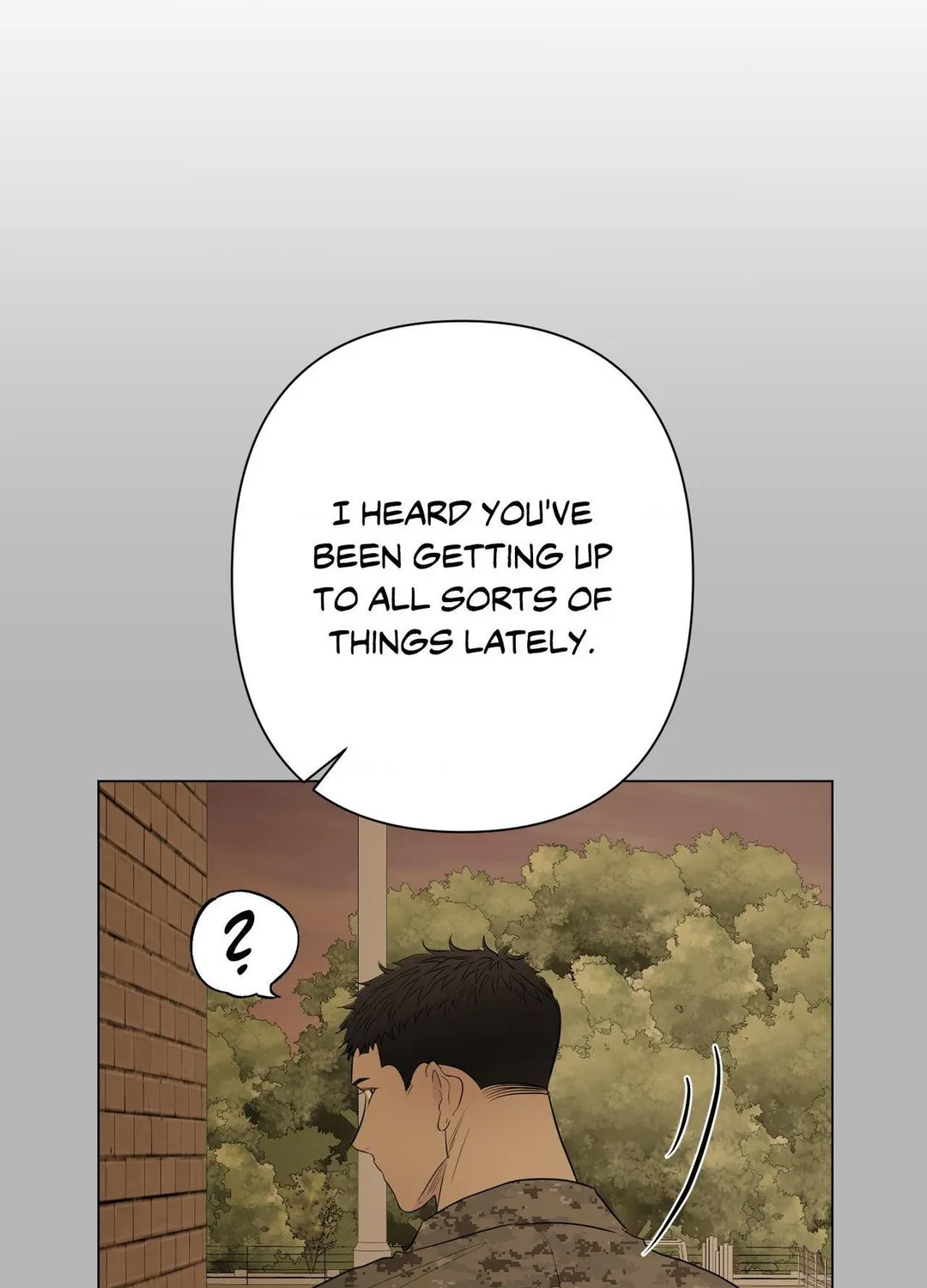 Kick Your Heart - Chapter 26 Page 12