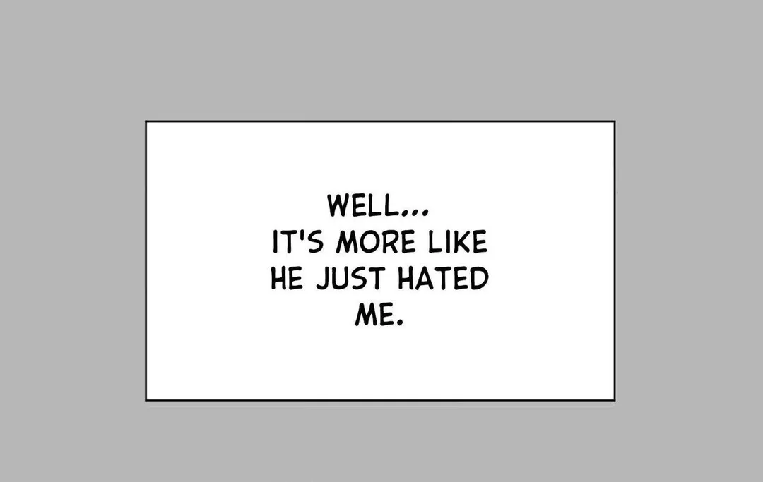 Kick Your Heart - Chapter 26 Page 15