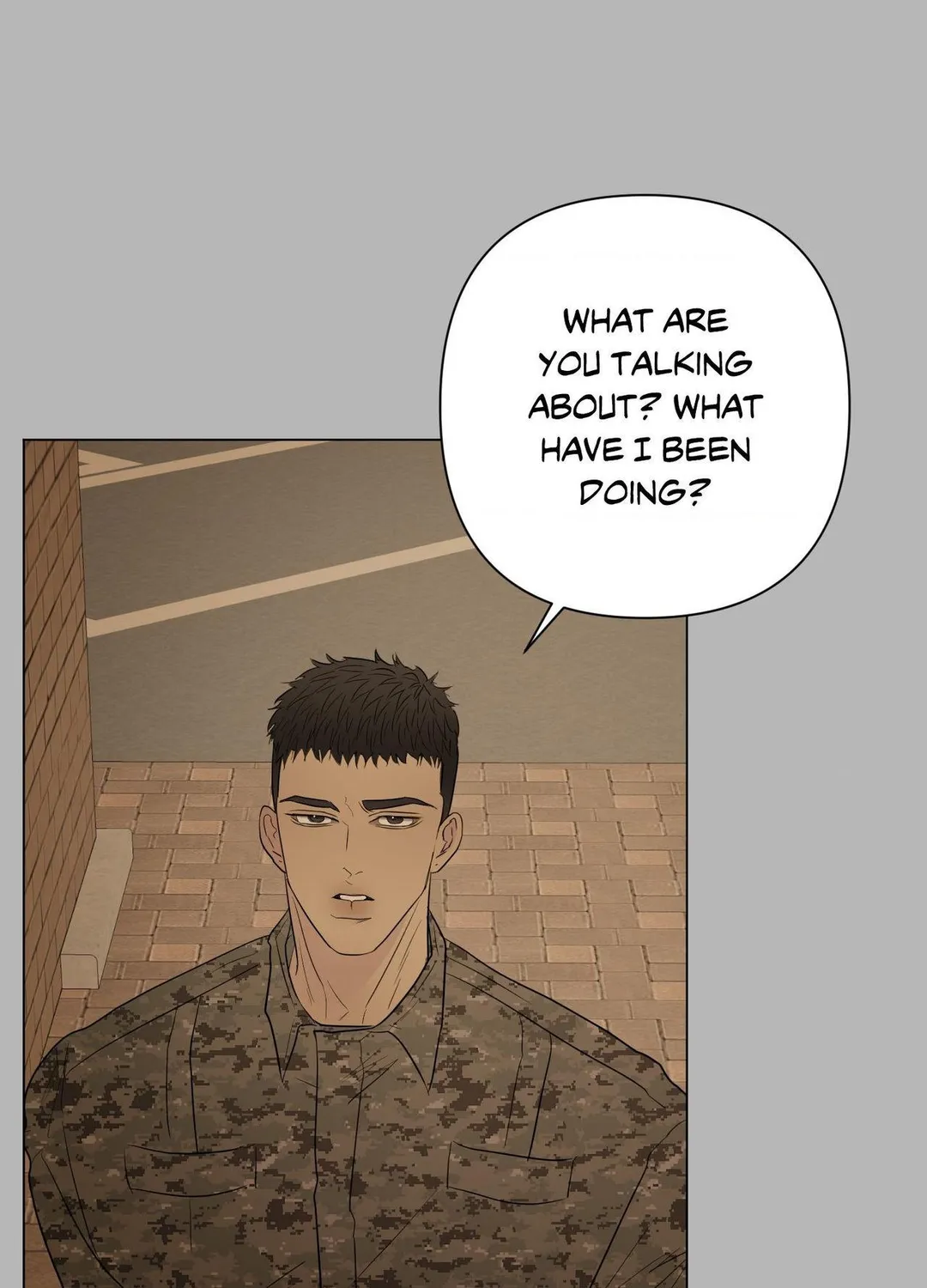Kick Your Heart - Chapter 26 Page 16