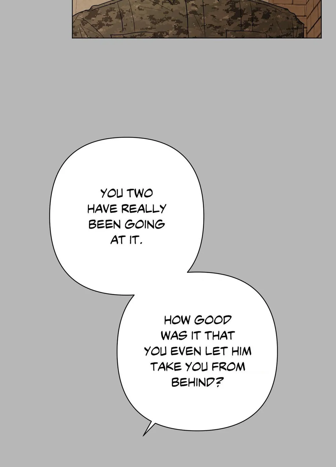 Kick Your Heart - Chapter 26 Page 18