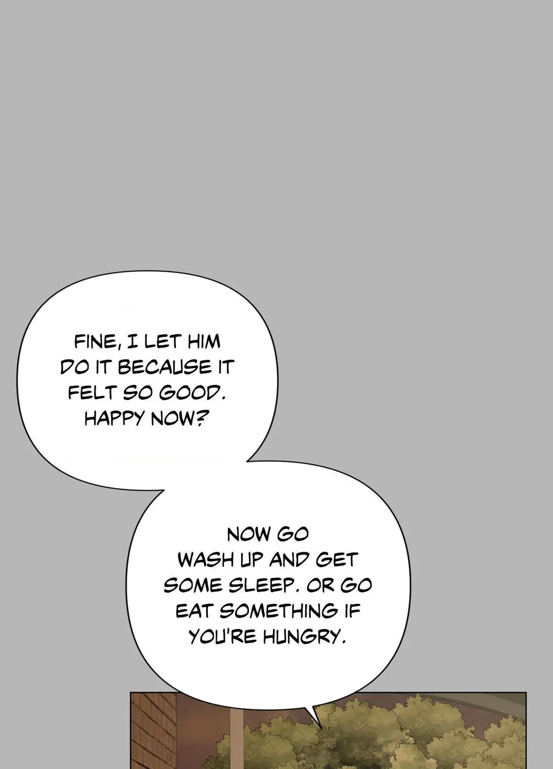 Kick Your Heart - Chapter 26 Page 21