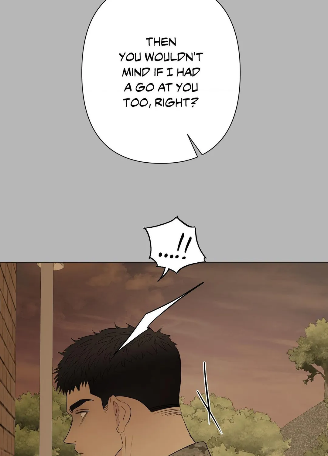 Kick Your Heart - Chapter 26 Page 23