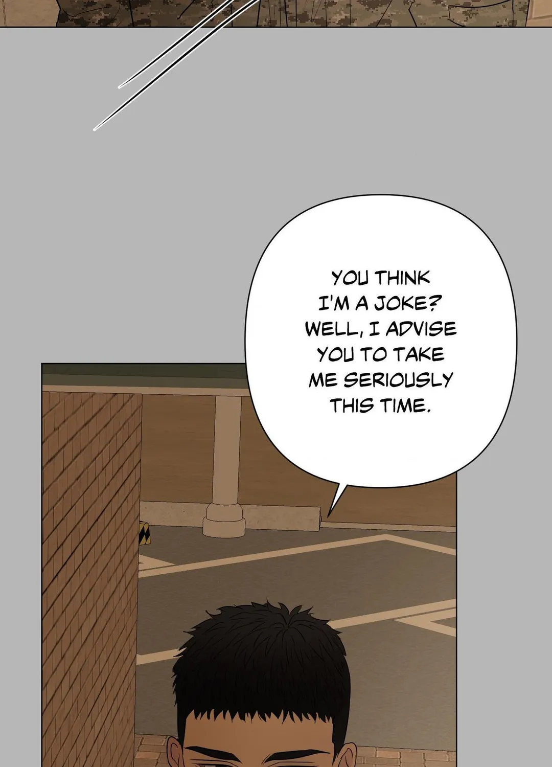 Kick Your Heart - Chapter 26 Page 28