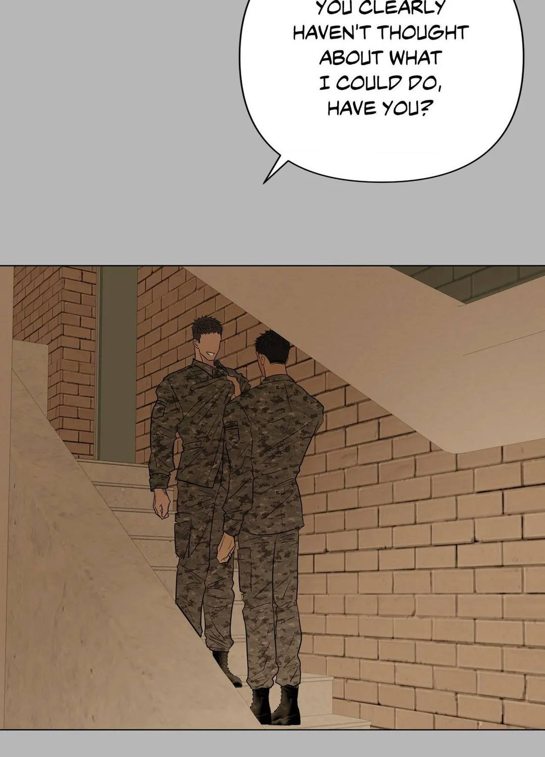 Kick Your Heart - Chapter 26 Page 30