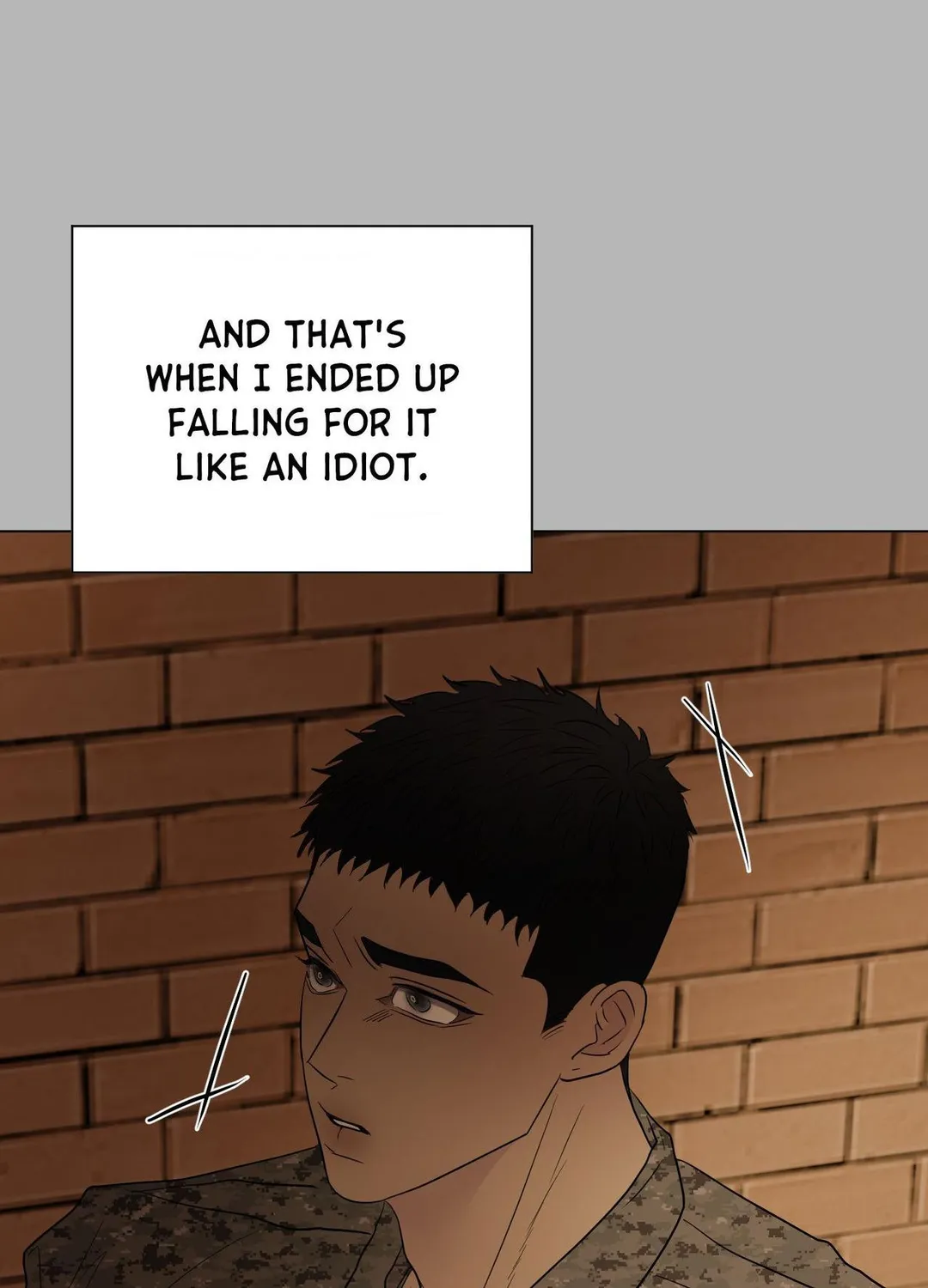 Kick Your Heart - Chapter 26 Page 31