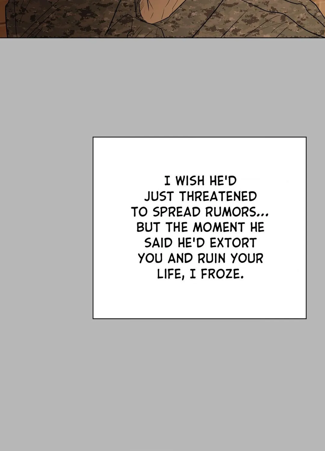 Kick Your Heart - Chapter 26 Page 32