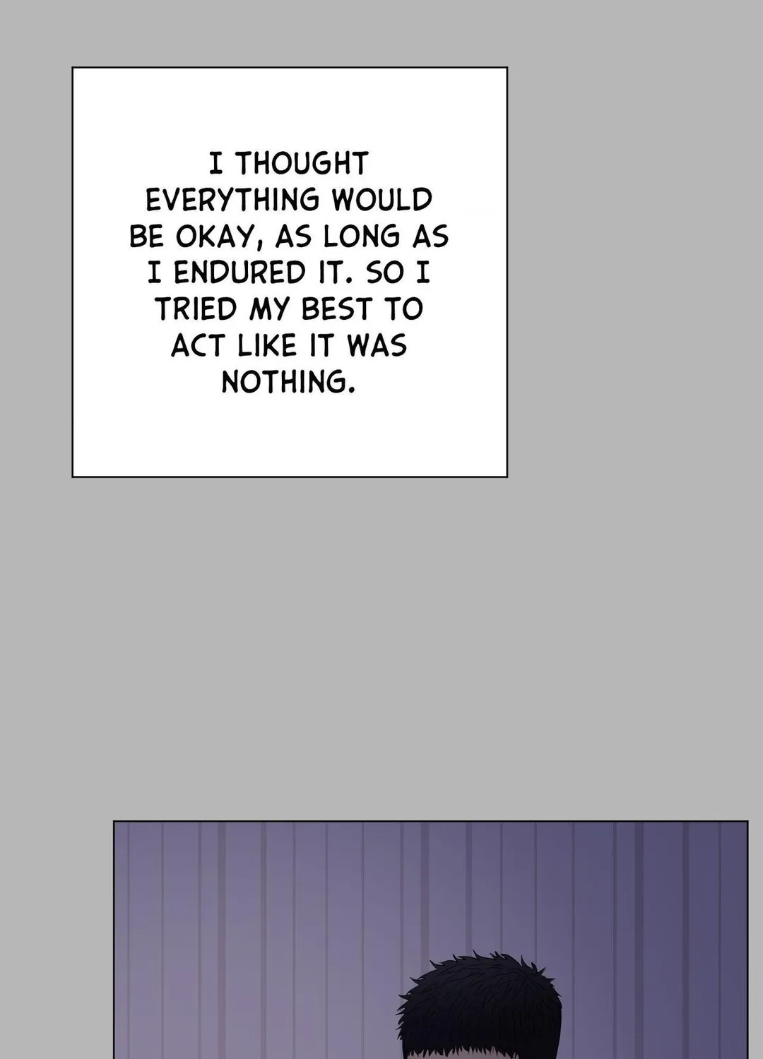 Kick Your Heart - Chapter 26 Page 33