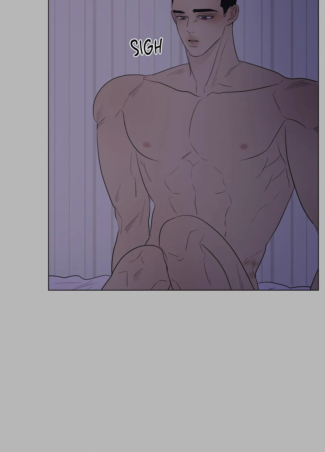 Kick Your Heart - Chapter 26 Page 34